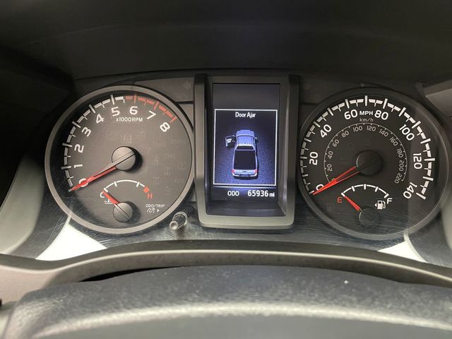 2019 Toyota Tacoma 4WD SR Access Cab 6' Bed I4 AT - 22911594 - 30