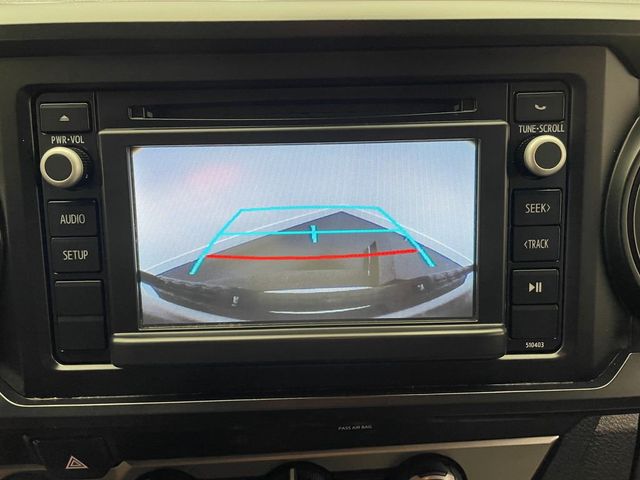 2019 Toyota Tacoma 4WD SR Access Cab 6' Bed I4 AT - 22911594 - 32