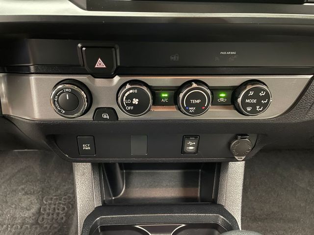 2019 Toyota Tacoma 4WD SR Access Cab 6' Bed I4 AT - 22911594 - 33