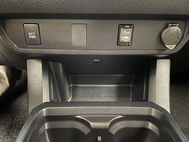 2019 Toyota Tacoma 4WD SR Access Cab 6' Bed I4 AT - 22911594 - 34