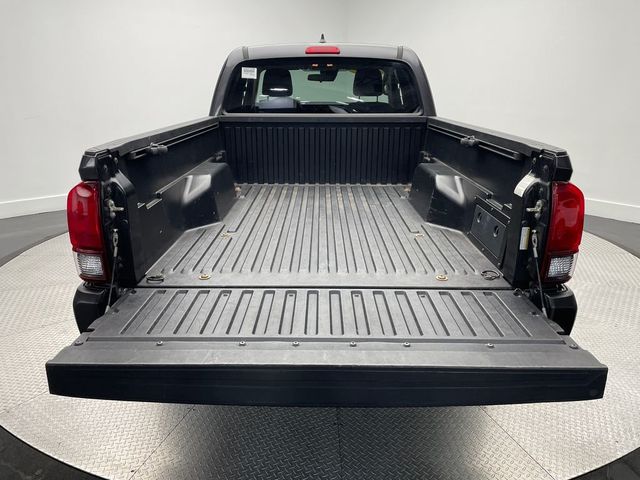 2019 Toyota Tacoma 4WD SR Access Cab 6' Bed I4 AT - 22911594 - 37
