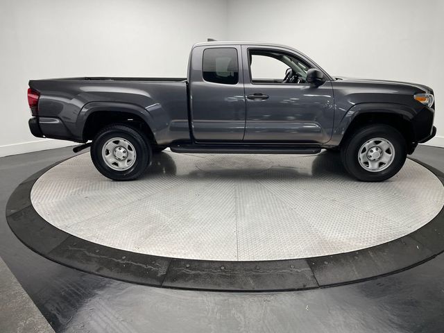 2019 Toyota Tacoma 4WD SR Access Cab 6' Bed I4 AT - 22911594 - 3
