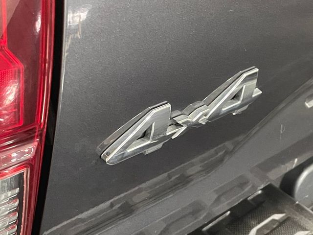 2019 Toyota Tacoma 4WD SR Access Cab 6' Bed I4 AT - 22911594 - 41