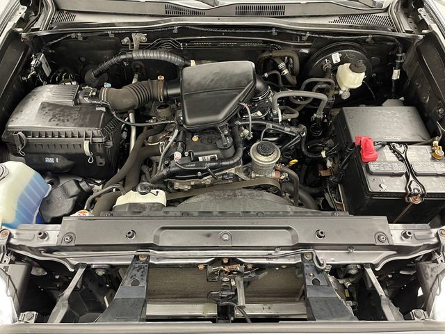 2019 Toyota Tacoma 4WD SR Access Cab 6' Bed I4 AT - 22911594 - 42