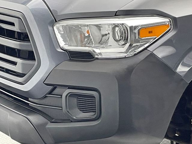 2019 Toyota Tacoma 4WD SR Access Cab 6' Bed I4 AT - 22911594 - 43