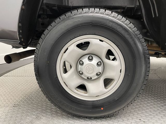 2019 Toyota Tacoma 4WD SR Access Cab 6' Bed I4 AT - 22911594 - 44