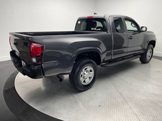 2019 Toyota Tacoma 4WD SR Access Cab 6' Bed I4 AT - 22911594 - 4