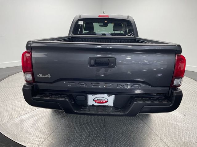 2019 Toyota Tacoma 4WD SR Access Cab 6' Bed I4 AT - 22911594 - 5