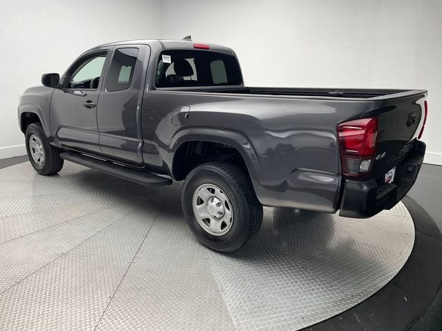 2019 Toyota Tacoma 4WD SR Access Cab 6' Bed I4 AT - 22911594 - 6