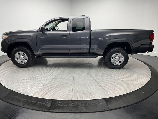 2019 Toyota Tacoma 4WD SR Access Cab 6' Bed I4 AT - 22911594 - 7