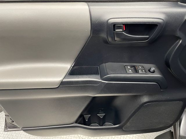 2019 Toyota Tacoma 4WD SR Access Cab 6' Bed I4 AT - 22911594 - 8