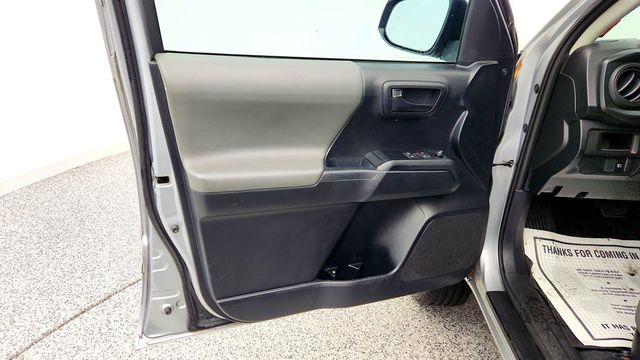 2019 Toyota Tacoma 4WD SR Access Cab 6' Bed I4 AT - 23016959 - 9