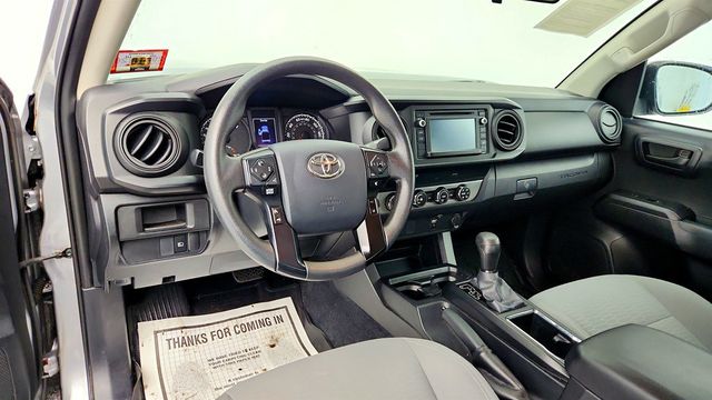 2019 Toyota Tacoma 4WD SR Access Cab 6' Bed I4 AT - 23016959 - 11
