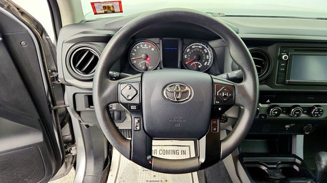2019 Toyota Tacoma 4WD SR Access Cab 6' Bed I4 AT - 23016959 - 12