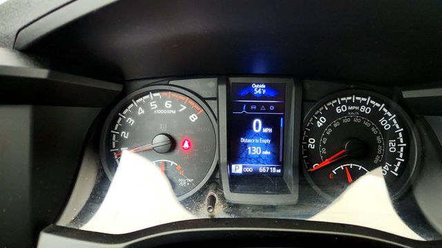 2019 Toyota Tacoma 4WD SR Access Cab 6' Bed I4 AT - 23016959 - 13