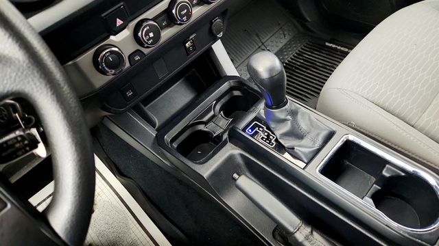 2019 Toyota Tacoma 4WD SR Access Cab 6' Bed I4 AT - 23016959 - 15