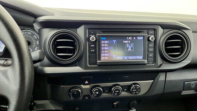 2019 Toyota Tacoma 4WD SR Access Cab 6' Bed I4 AT - 23016959 - 16