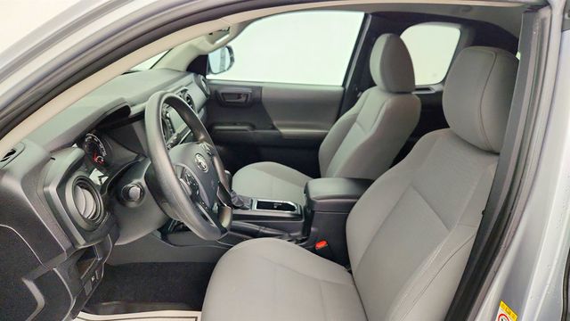 2019 Toyota Tacoma 4WD SR Access Cab 6' Bed I4 AT - 23016959 - 17
