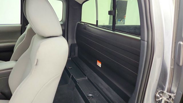 2019 Toyota Tacoma 4WD SR Access Cab 6' Bed I4 AT - 23016959 - 18