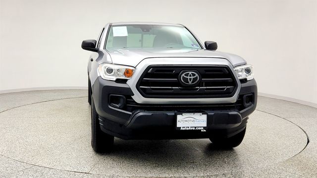 2019 Toyota Tacoma 4WD SR Access Cab 6' Bed I4 AT - 23016959 - 1