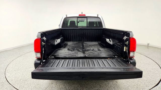 2019 Toyota Tacoma 4WD SR Access Cab 6' Bed I4 AT - 23016959 - 19