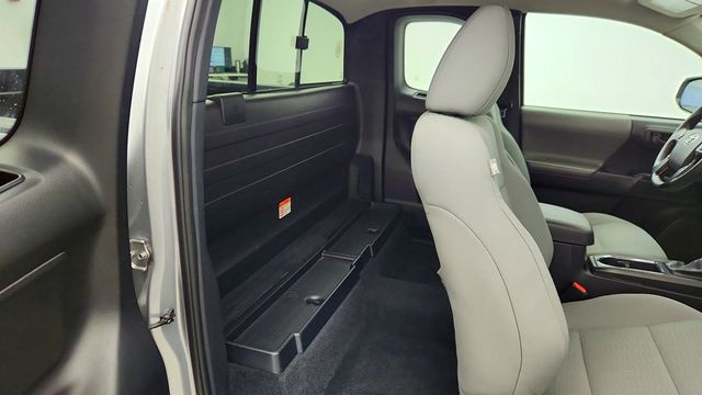 2019 Toyota Tacoma 4WD SR Access Cab 6' Bed I4 AT - 23016959 - 20