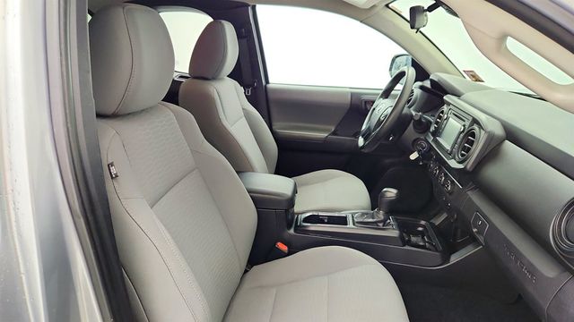 2019 Toyota Tacoma 4WD SR Access Cab 6' Bed I4 AT - 23016959 - 21