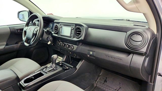 2019 Toyota Tacoma 4WD SR Access Cab 6' Bed I4 AT - 23016959 - 22