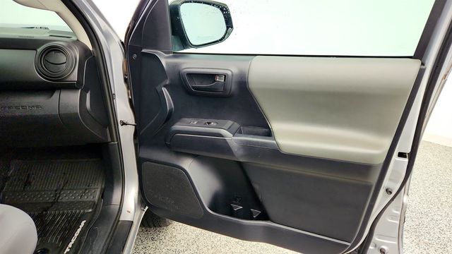 2019 Toyota Tacoma 4WD SR Access Cab 6' Bed I4 AT - 23016959 - 23