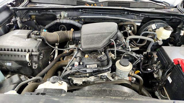 2019 Toyota Tacoma 4WD SR Access Cab 6' Bed I4 AT - 23016959 - 24