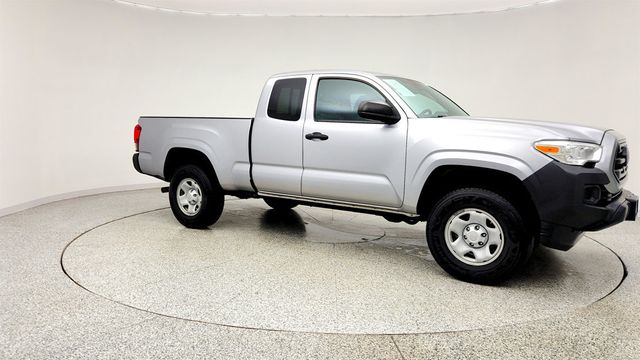 2019 Toyota Tacoma 4WD SR Access Cab 6' Bed I4 AT - 23016959 - 2
