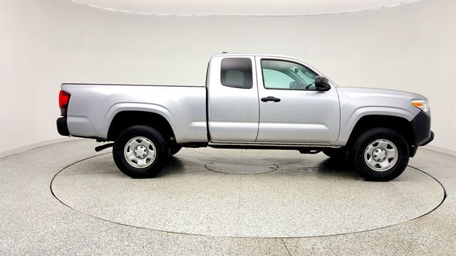 2019 Toyota Tacoma 4WD SR Access Cab 6' Bed I4 AT - 23016959 - 3