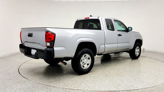 2019 Toyota Tacoma 4WD SR Access Cab 6' Bed I4 AT - 23016959 - 4