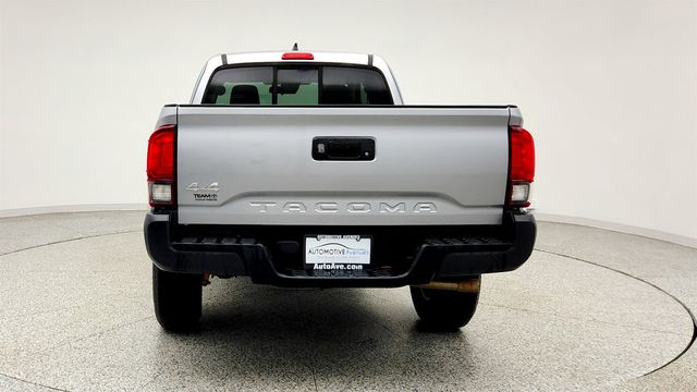 2019 Toyota Tacoma 4WD SR Access Cab 6' Bed I4 AT - 23016959 - 5