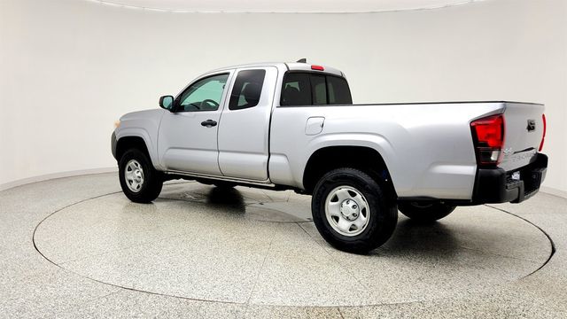 2019 Toyota Tacoma 4WD SR Access Cab 6' Bed I4 AT - 23016959 - 6