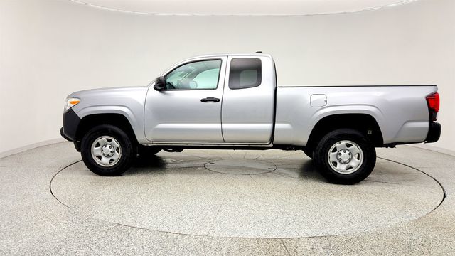 2019 Toyota Tacoma 4WD SR Access Cab 6' Bed I4 AT - 23016959 - 7