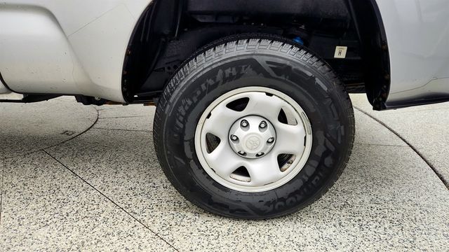 2019 Toyota Tacoma 4WD SR Access Cab 6' Bed I4 AT - 23016959 - 8