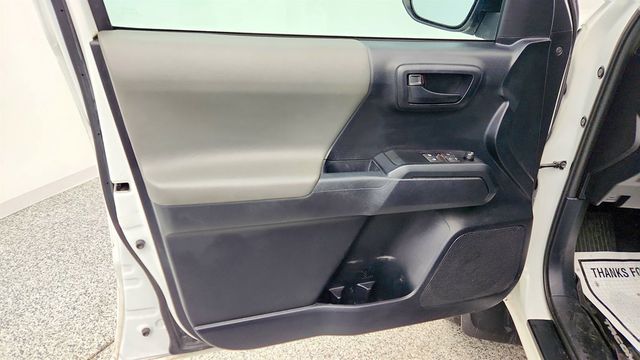 2019 Toyota Tacoma 4WD SR Access Cab 6' Bed I4 AT with SX Package - 22991251 - 9