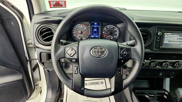2019 Toyota Tacoma 4WD SR Access Cab 6' Bed I4 AT with SX Package - 22991251 - 12