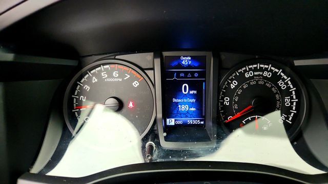 2019 Toyota Tacoma 4WD SR Access Cab 6' Bed I4 AT with SX Package - 22991251 - 13
