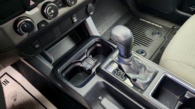 2019 Toyota Tacoma 4WD SR Access Cab 6' Bed I4 AT with SX Package - 22991251 - 15