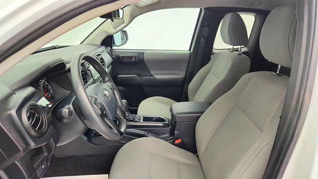 2019 Toyota Tacoma 4WD SR Access Cab 6' Bed I4 AT with SX Package - 22991251 - 17