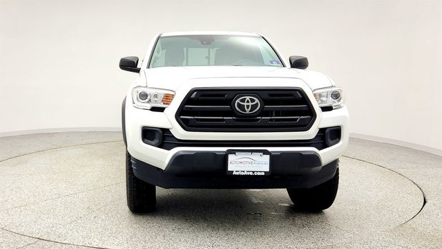 2019 Toyota Tacoma 4WD SR Access Cab 6' Bed I4 AT with SX Package - 22991251 - 1
