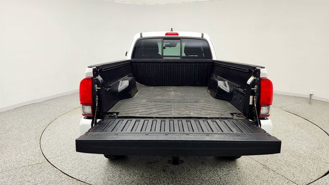 2019 Toyota Tacoma 4WD SR Access Cab 6' Bed I4 AT with SX Package - 22991251 - 19