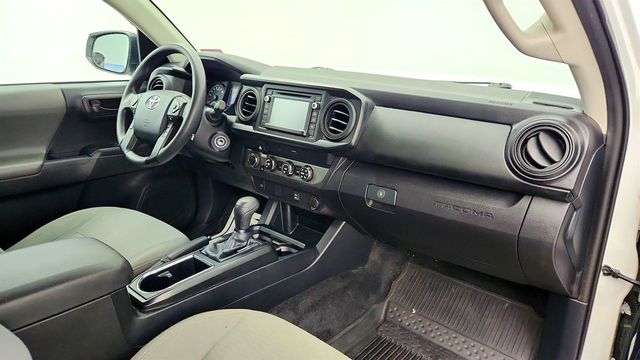 2019 Toyota Tacoma 4WD SR Access Cab 6' Bed I4 AT with SX Package - 22991251 - 22