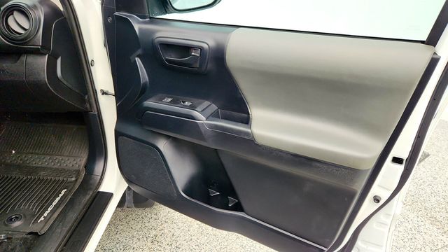2019 Toyota Tacoma 4WD SR Access Cab 6' Bed I4 AT with SX Package - 22991251 - 23