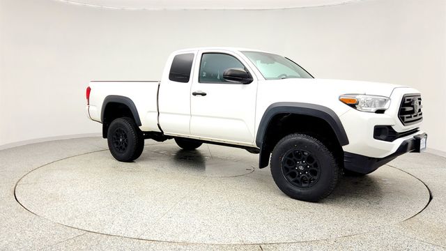 2019 Toyota Tacoma 4WD SR Access Cab 6' Bed I4 AT with SX Package - 22991251 - 2
