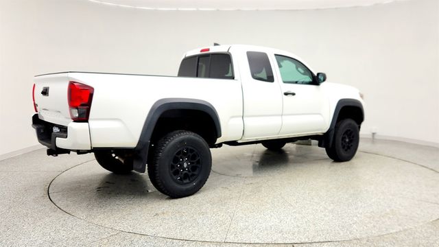 2019 Toyota Tacoma 4WD SR Access Cab 6' Bed I4 AT with SX Package - 22991251 - 4