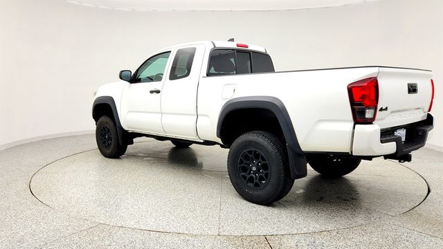 2019 Toyota Tacoma 4WD SR Access Cab 6' Bed I4 AT with SX Package - 22991251 - 6