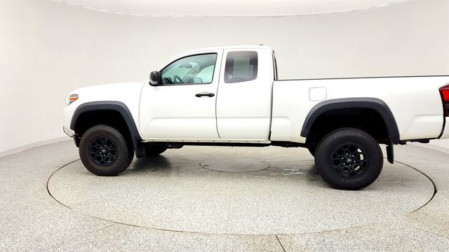 2019 Toyota Tacoma 4WD SR Access Cab 6' Bed I4 AT with SX Package - 22991251 - 7